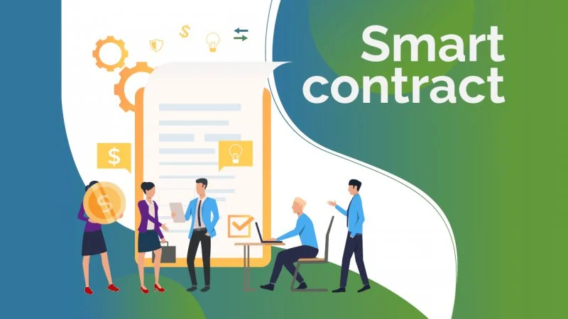 What Are Smart Contracts in a Blockchain System?